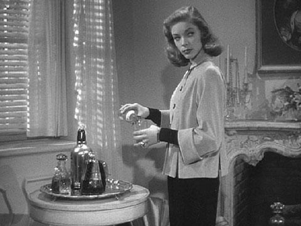 6 Must-See Lauren Bacall Movies 