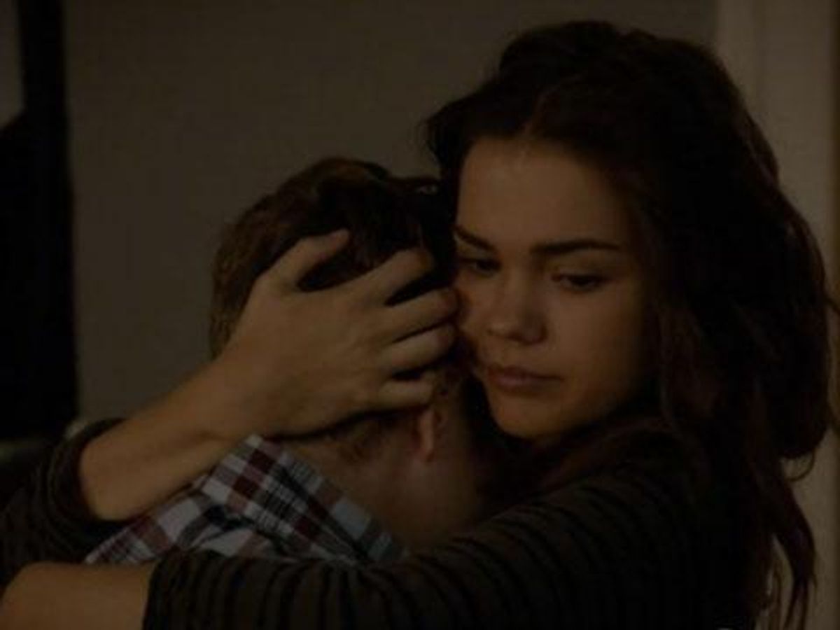 The Fosters Recap: Rosie Returns in this Explosive New Episosde