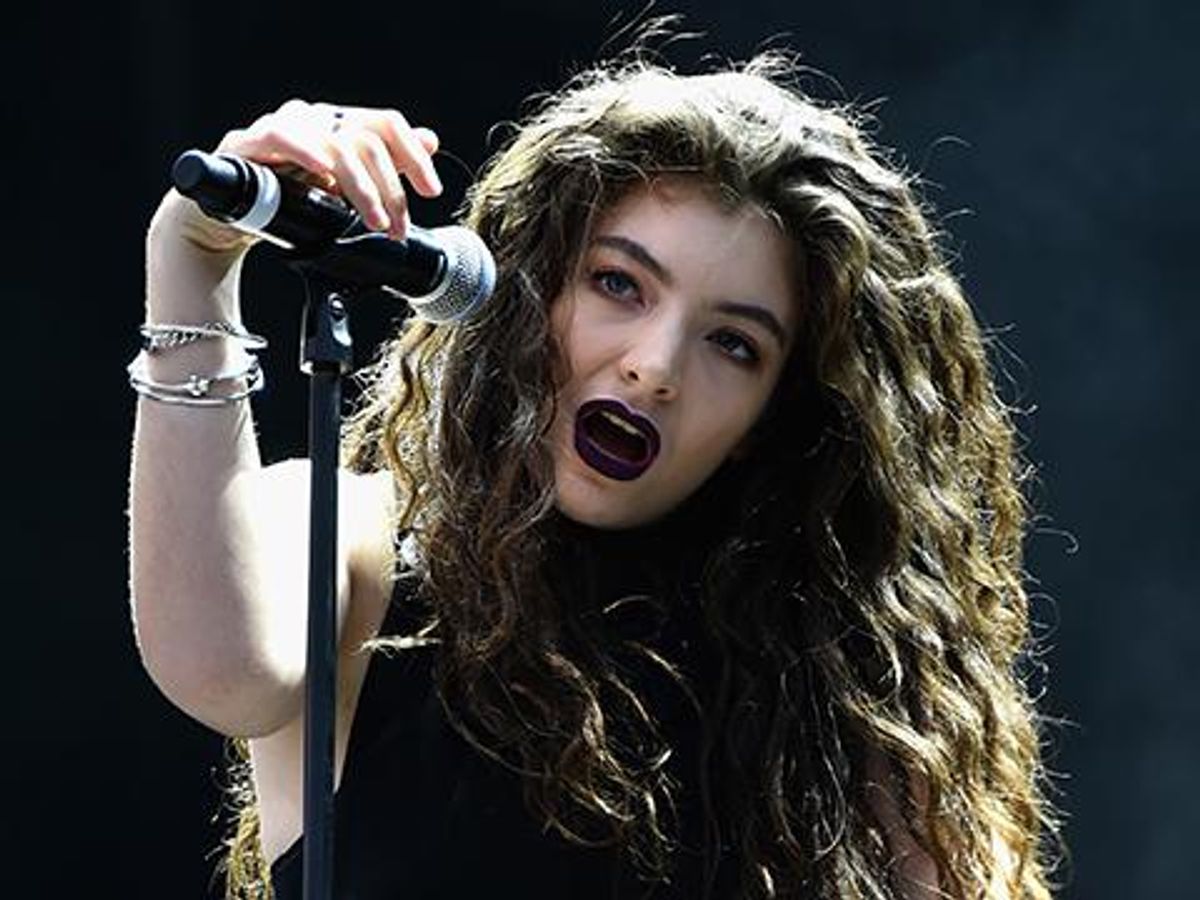 PHOTOS: The Women of Lollapalooza 2014