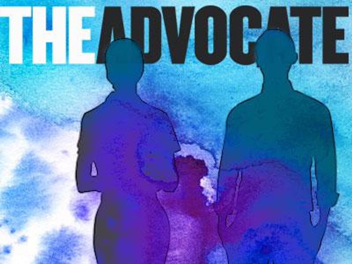 Which Advocate 40 Under 40 Honoree Would You Like to See on the Next Cover 