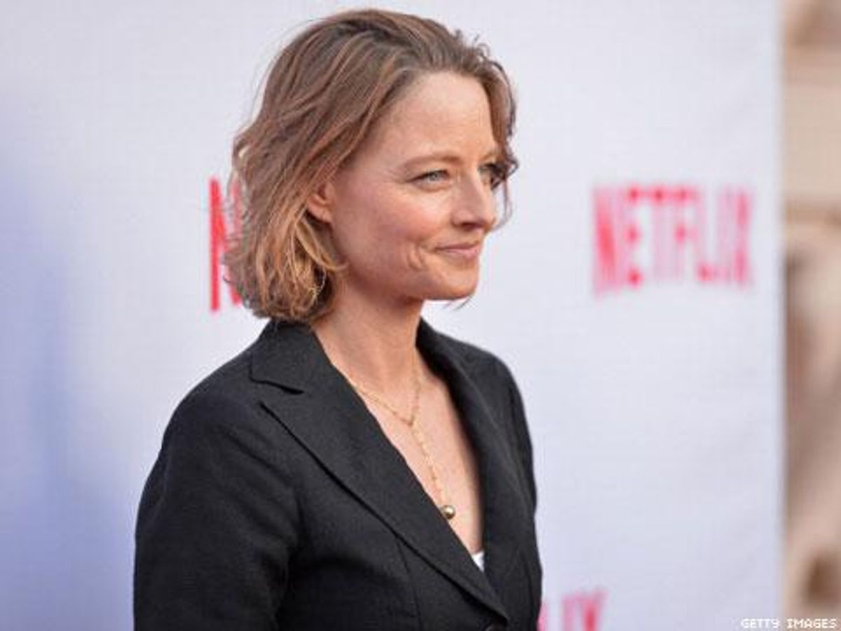 Jodie Foster to Direct George Clooney in Thriller Money Monster 