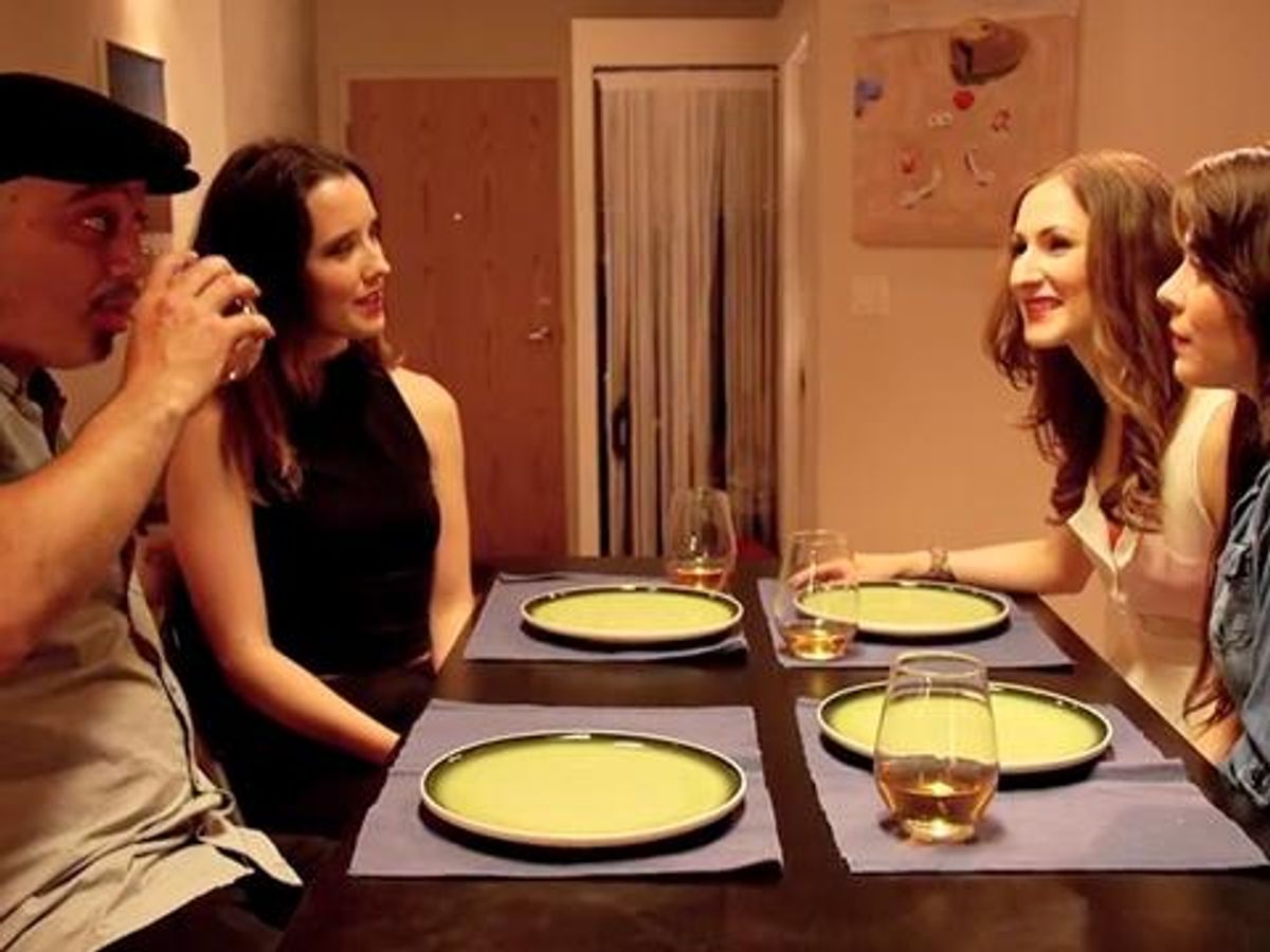 WATCH: Hilarious Lesbian Web Series Til Lease Do Us Part Episode 4