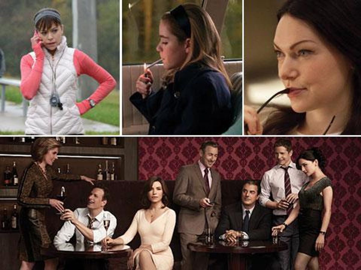 13 Emmy Snubs that NEVER Would Have Happened If We Were Voting 2014 