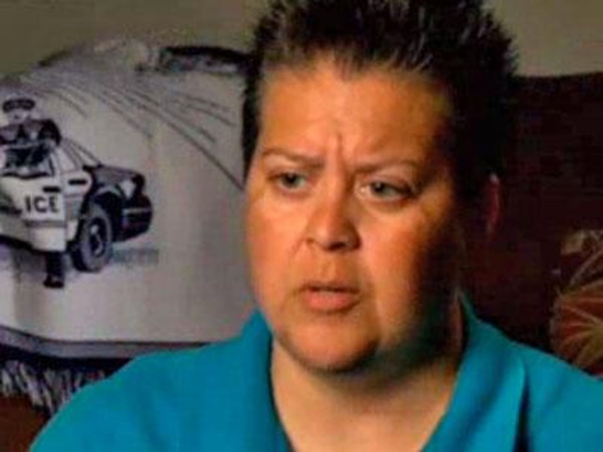 Homophobic South Carolina Mayor Blocks Lesbian Police Chief From Being Reinstated