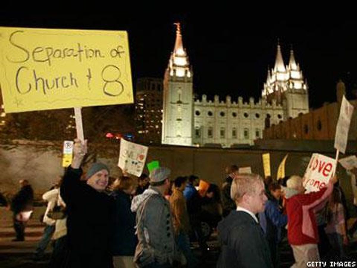 Utah Marriage Ban Struck Down Again in Major Decision