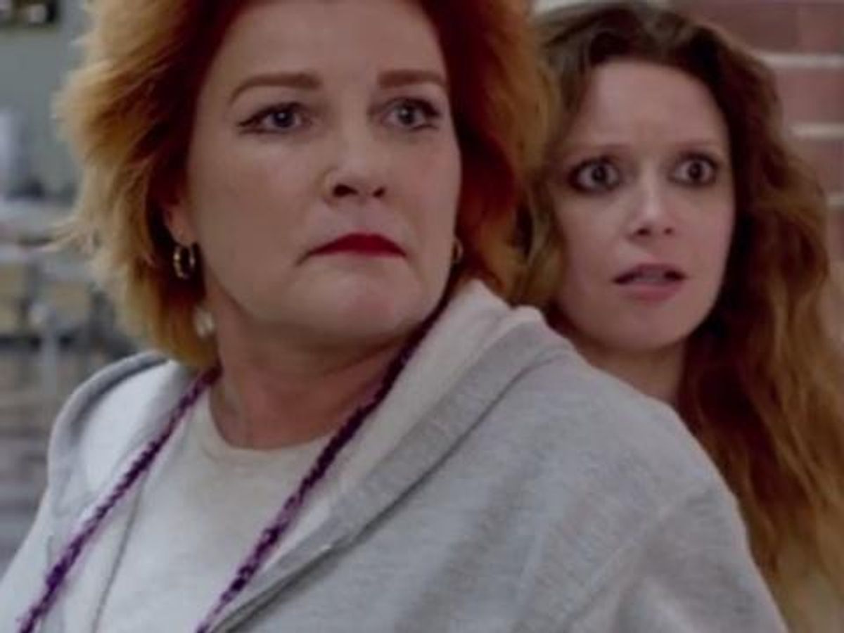 WATCH: Bigger, Better, Longer Orange Is the New Black Season 2 Trailer 