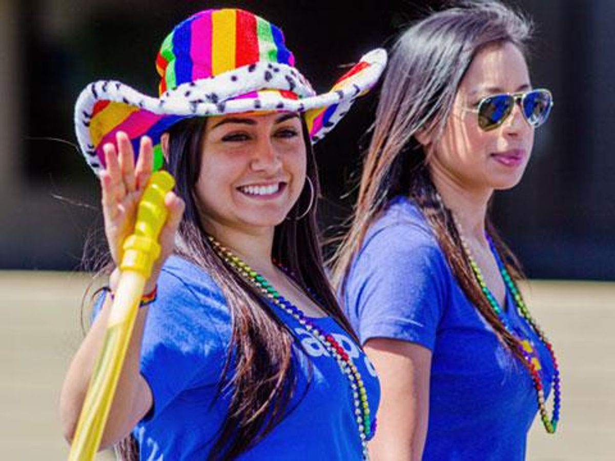 PHOTOS: The Women of Phoenix Pride