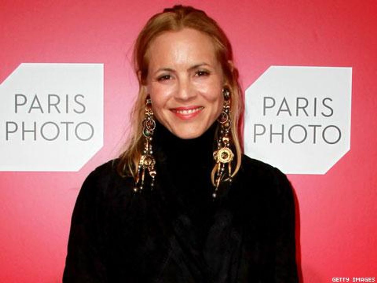 Maria Bello To Pen Coming Out Memoir 