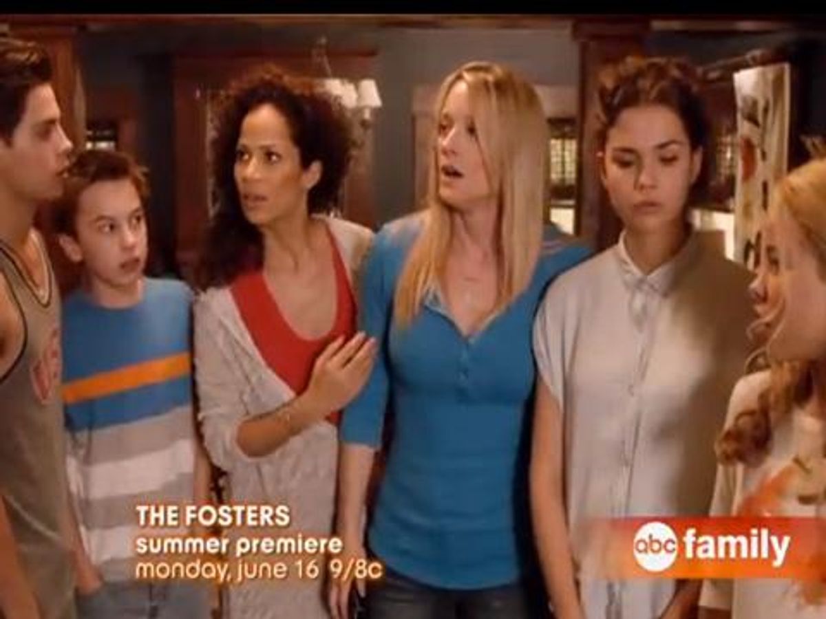 WATCH: The Fosters Releases New, Drama-Packed Summer Preview!