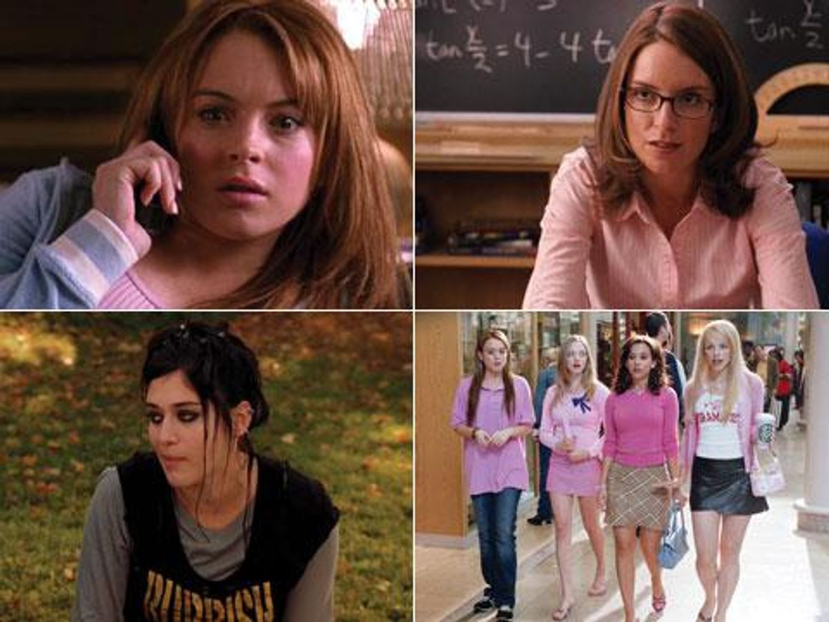 A Very Fetch Anniversary: 10 Enduring Lessons Mean Girls Taught Us