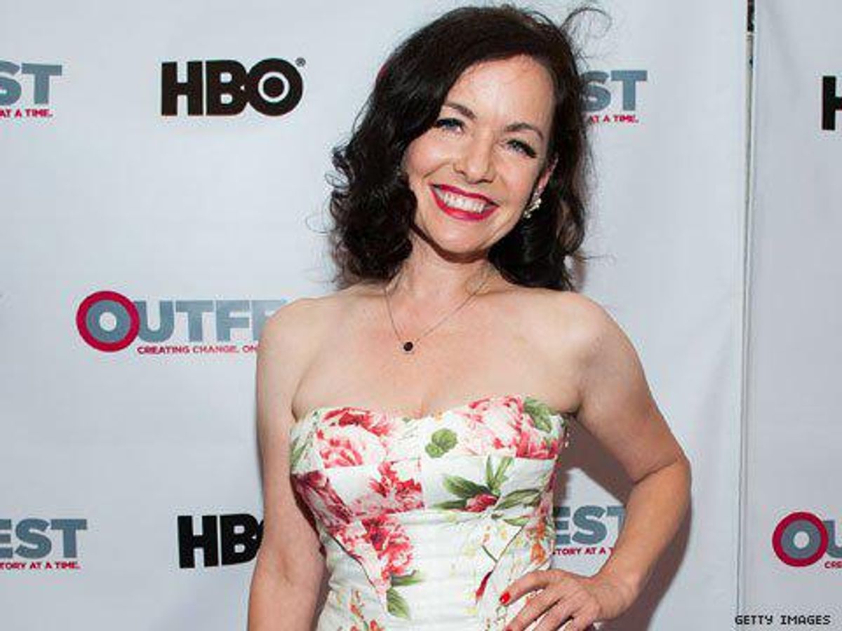 Guinevere Turner on Go Fish Turning 20 