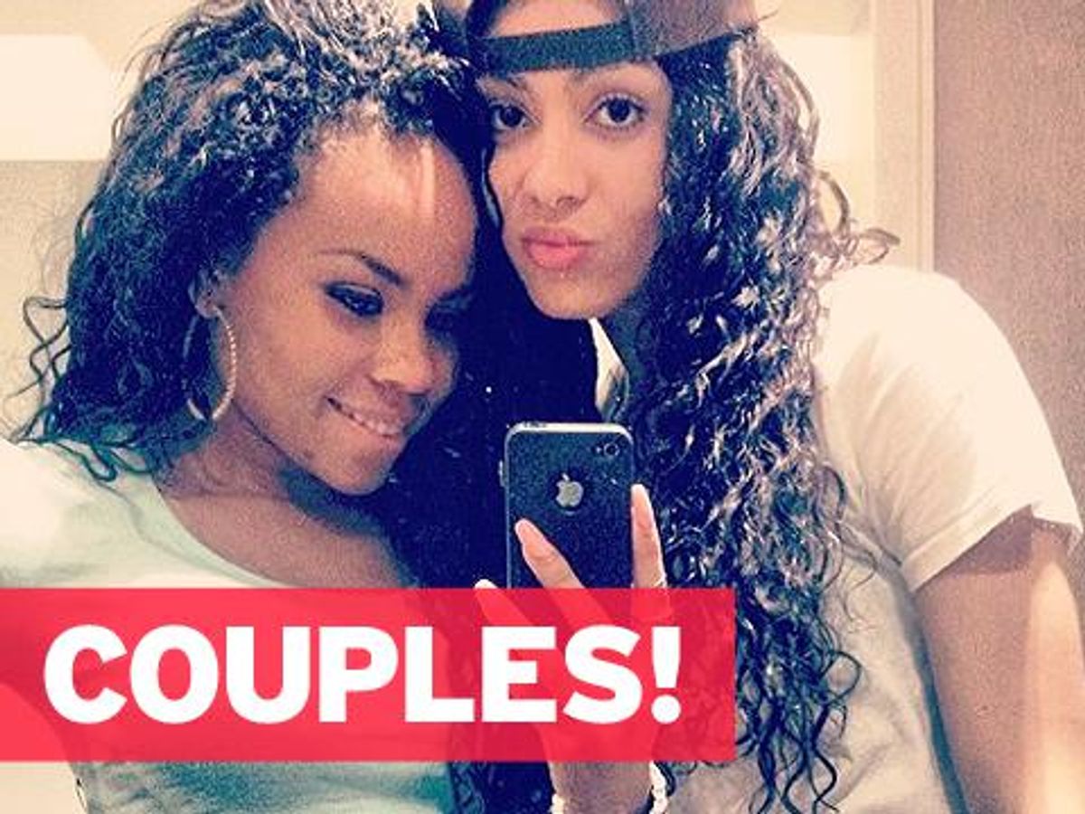 Top 5 MORE LGBT YouTube Couples