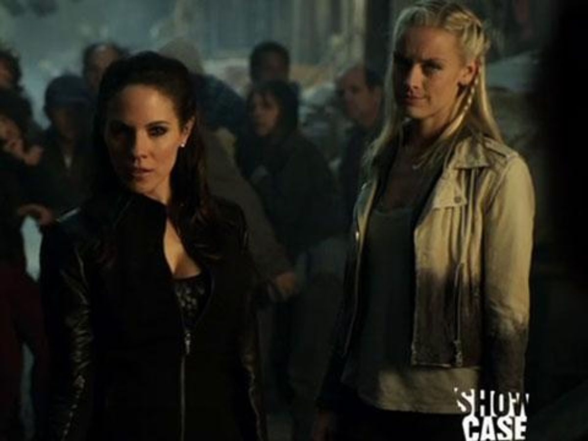 Lost Girl Recap 4.11 - Dead and Deader 