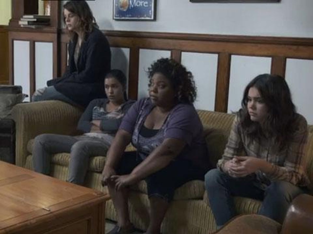 WATCH: Can't Get Enough of The Fosters? There's Always Girls United Web Series