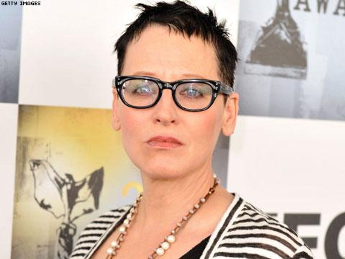 Tank Girl Lori Petty Headed to Orange Is the New Black 