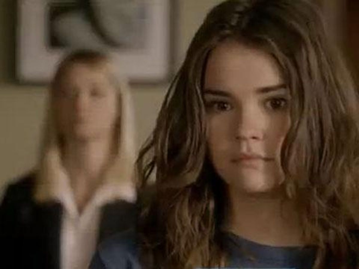  The Fosters 'House and Home' Recap: Flowers in the Group Home 