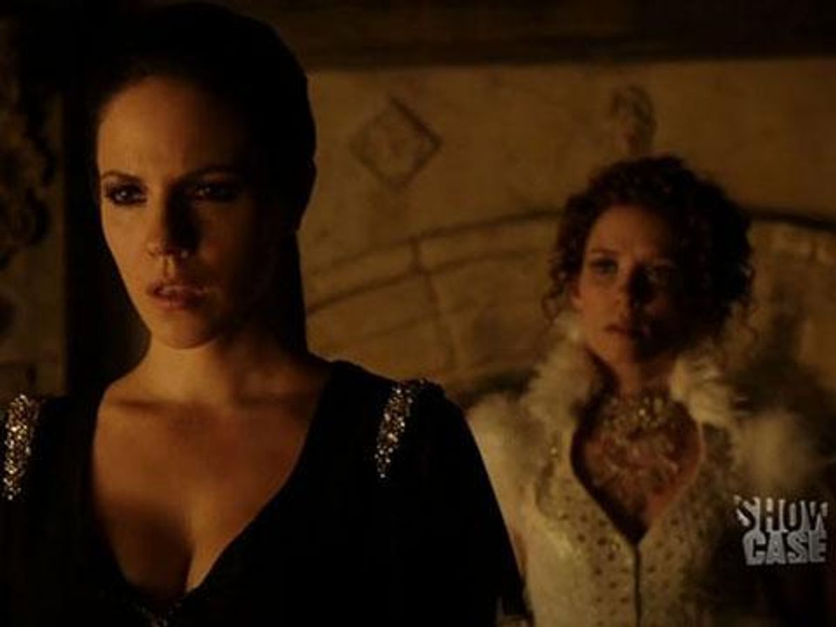 Lost Girl Recap 4.6 - Death Arias and Dark Alliances 