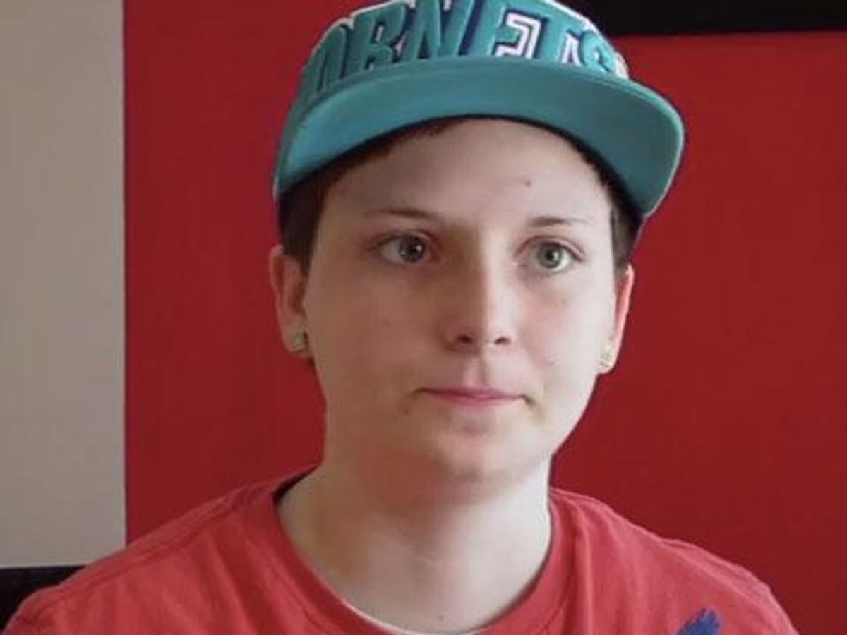 WATCH: Mississippi Teen Files Harassment Suit Against Teachers and Classmates for Antigay Bullying 