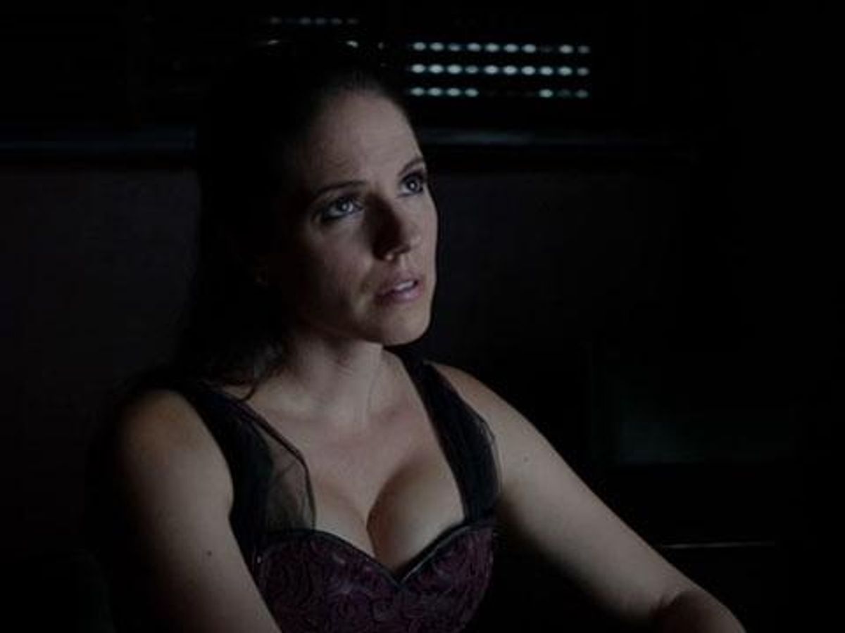 Lost Girl Recap 4.4 - Turn to Stone! 