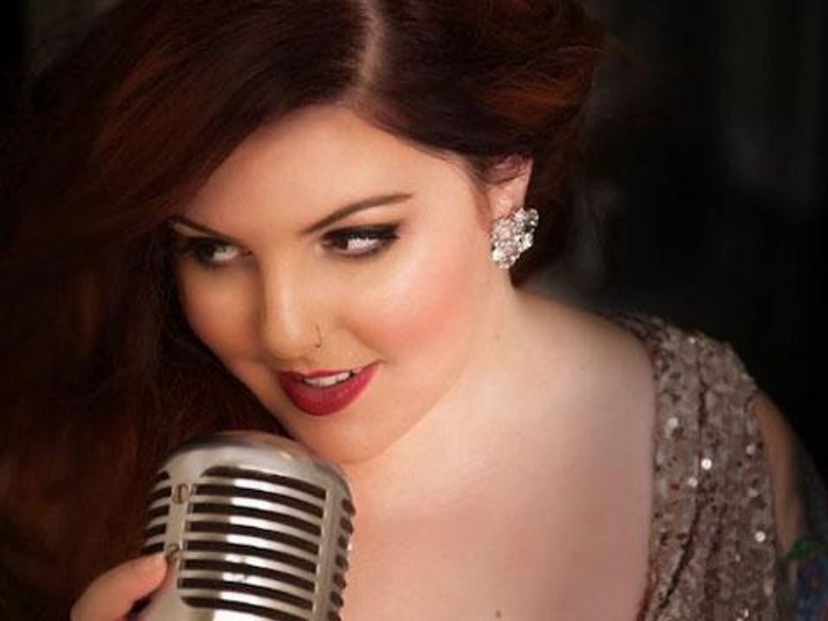 Mary Lambert to Perform at The Dinah