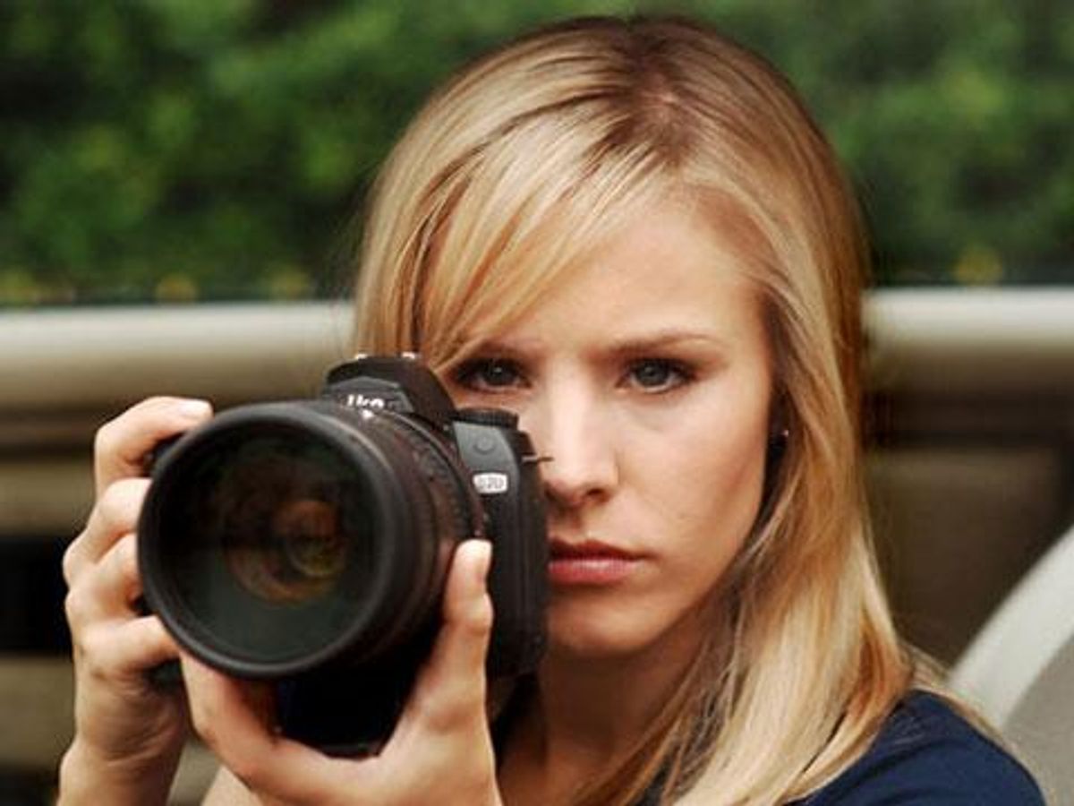 5 Reasons You Should Watch (or Re-Watch) 'Veronica Mars' Now That the Movie Is Out! 