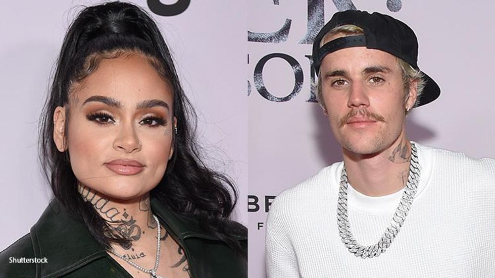 980px x 551px - Kehlani Teams up With Justin Bieber for New Song 'Up at Night'