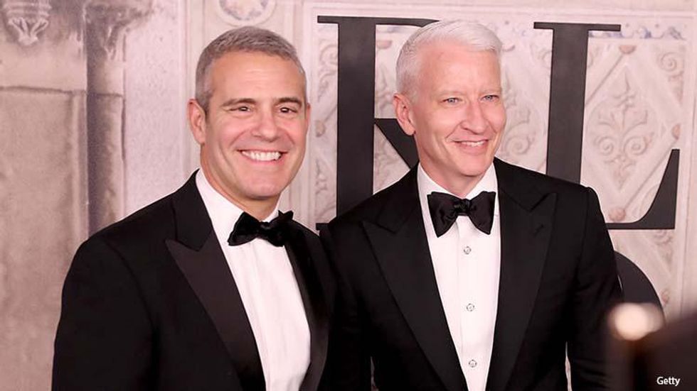 anderson cooper andy cohen