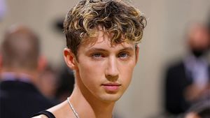 Troye Sivan to Star in the Weeknd's New HBO Drama 'The Idol