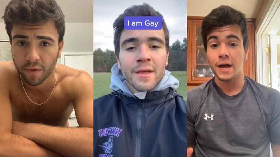 us gay flag soccer｜TikTok Search