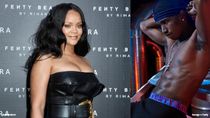 Rihanna Savage x Fenty 2020 set designer: “I think we took it even further”  - Design Week