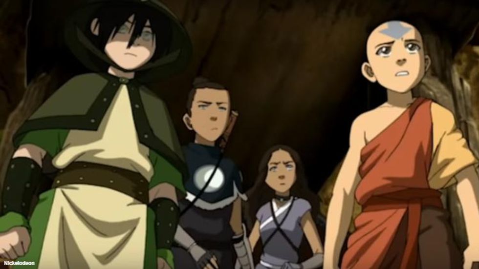 60 MINUTES of Toph's Best Moments Ever ⛰