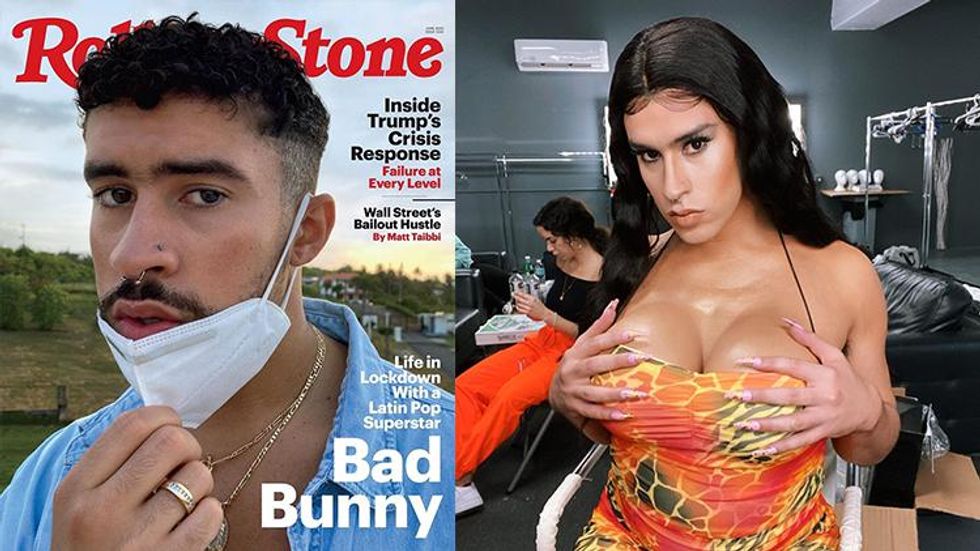 bad bunny  Bunny pictures, Mood pics, Reaction pictures