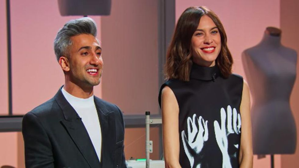 Tan France's 'Next in Fashion' Competition Show Finally Has a Trailer