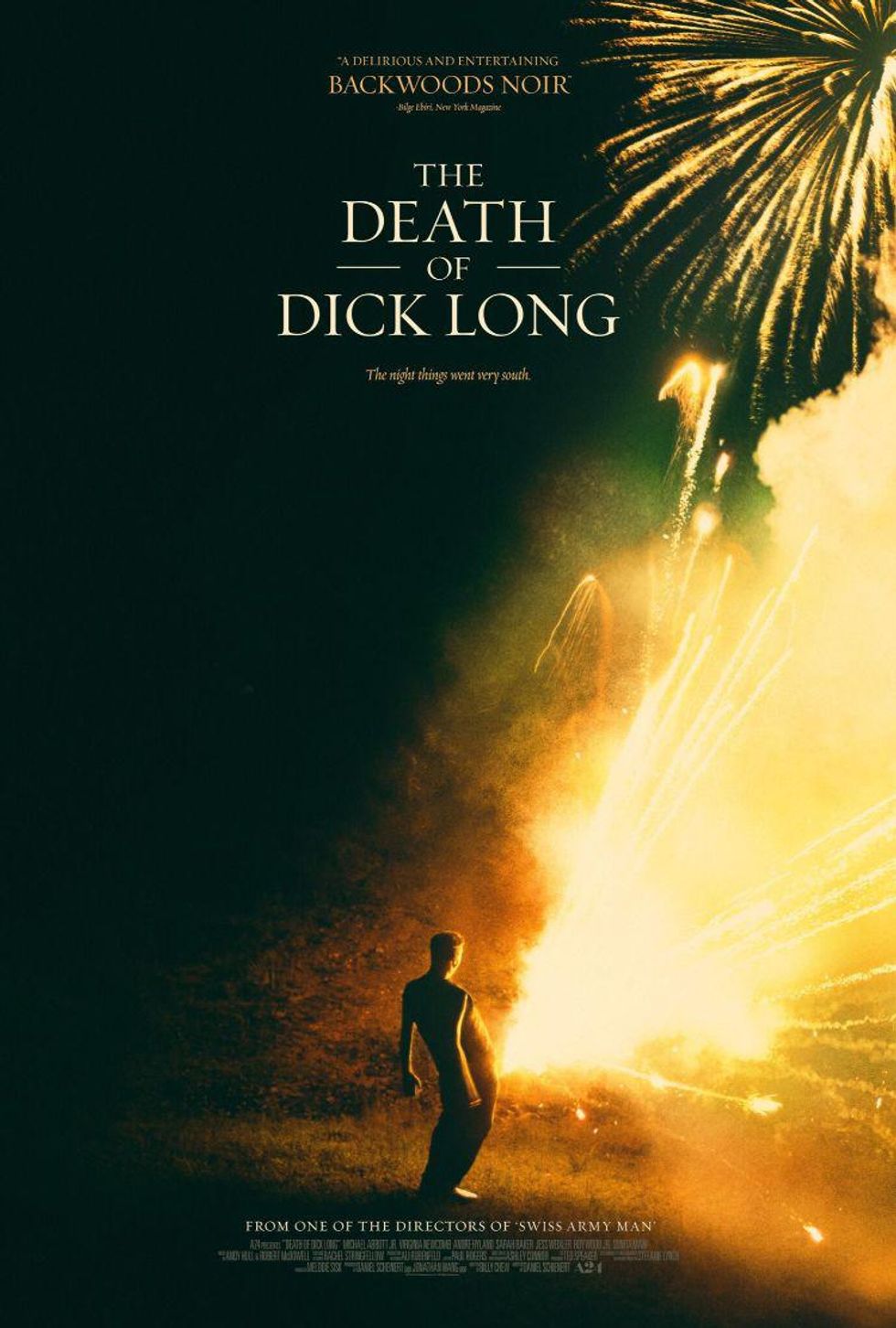 'The Death of Dick Long' Is a Wild—and Queer Inclusive—Ride