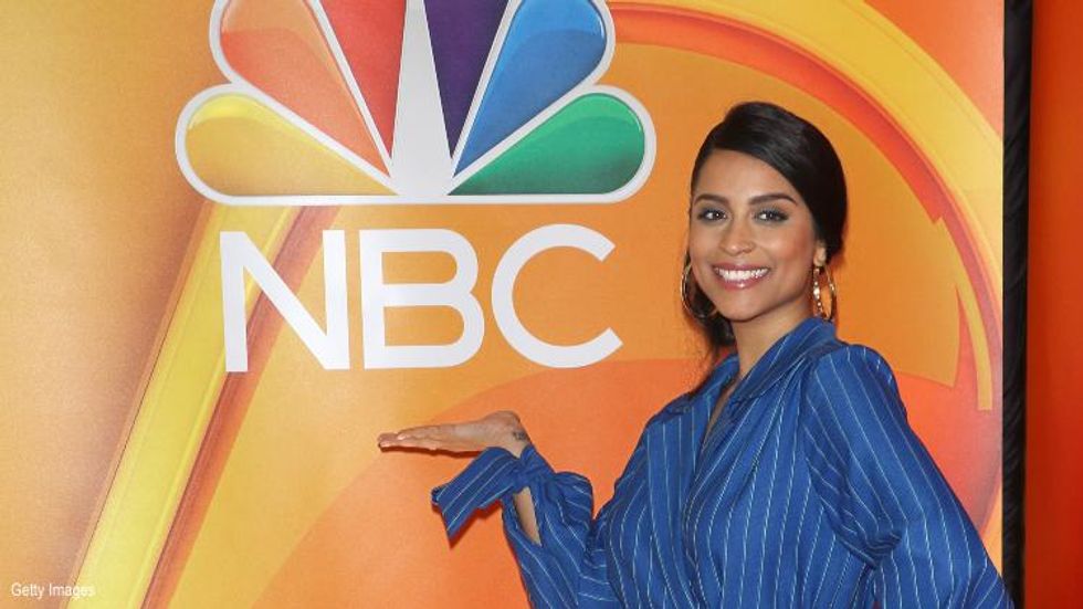 Lilly Singh's Late-Night Show Just Got a Premiere Date!