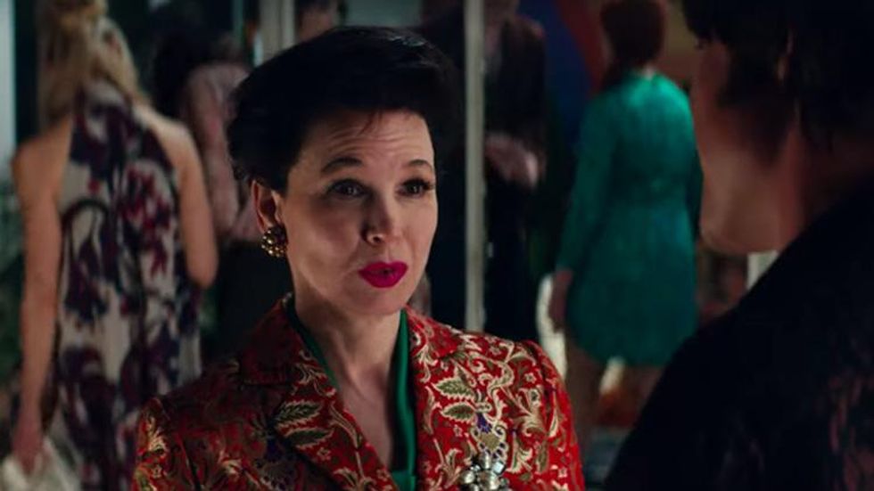 First Full Trailer for Judy Garland Biopic Promises Stunning Heartache