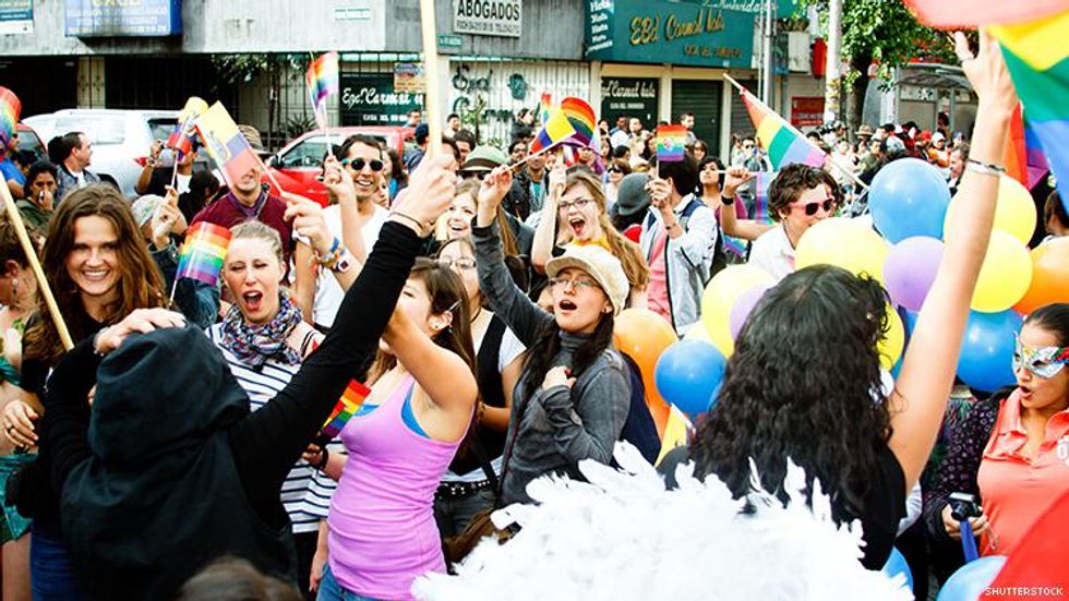 Ecuador Court Votes in Favor of Same-Sex Marriage