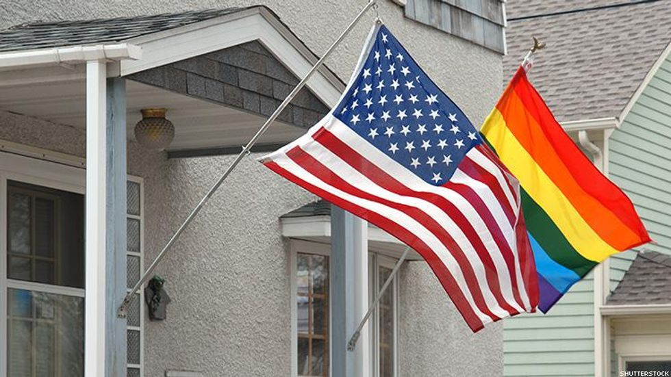 Trump Administration Refuses To Let Embassies Fly Pride Flag 1558