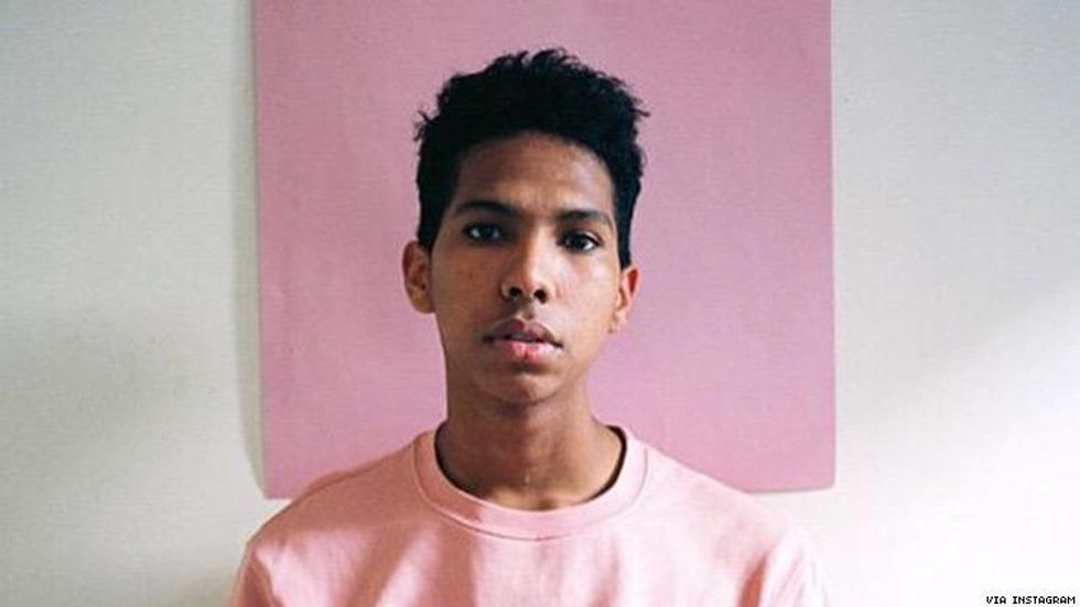 Meet Tyler Mitchell, The Photographer Behind Beyoncé’s ‘Vogue’ Cover