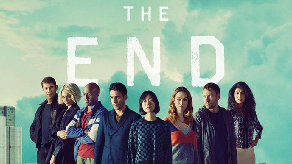 Here’s When the 'Sense8' Finale Will Air