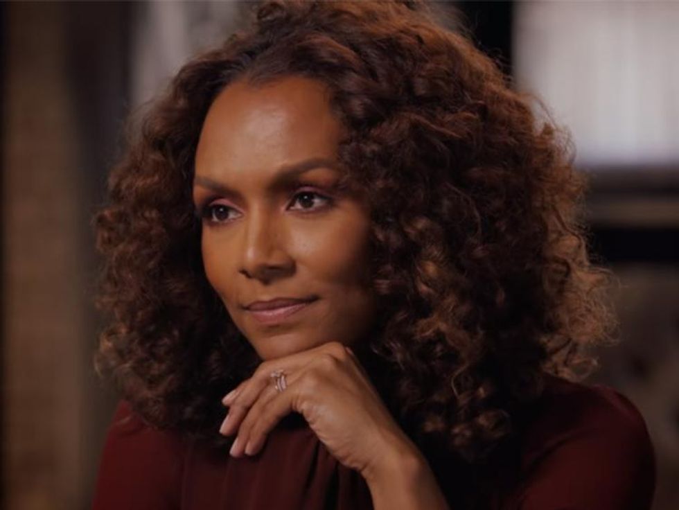 Janet Mock Discovers Heartbreaking History of Her Last Name in 'Finding Your Roots'