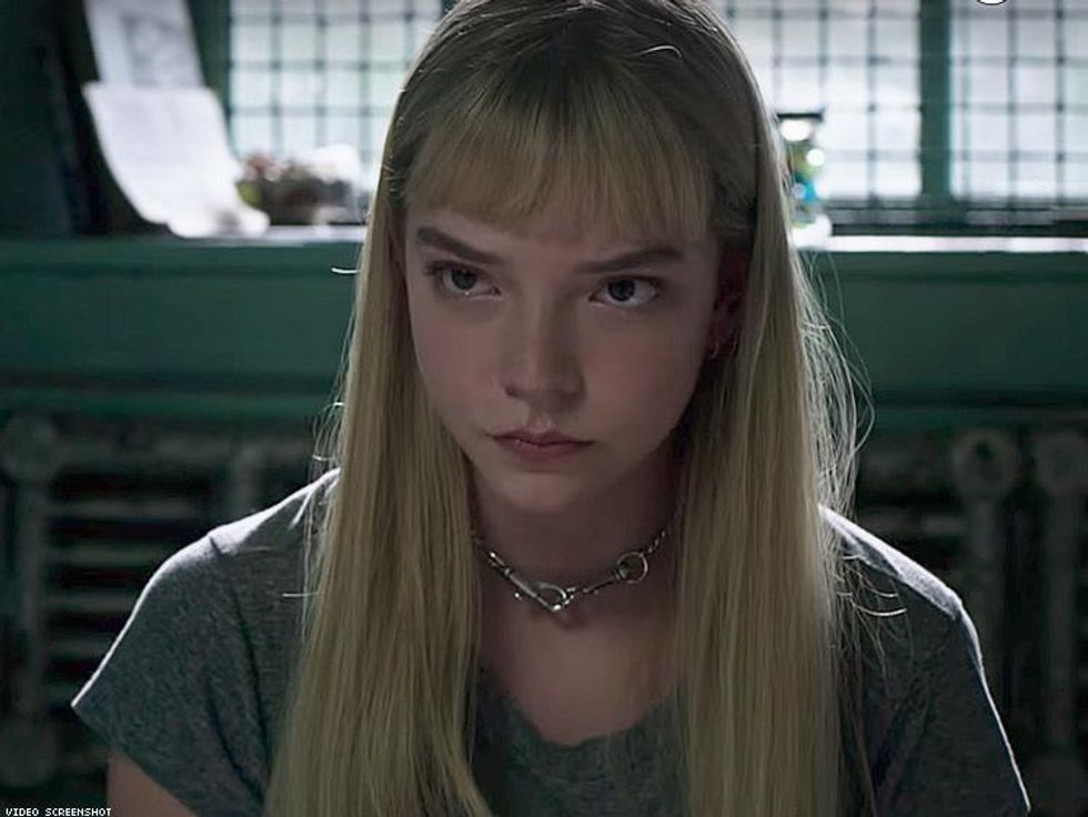 How Gay Is the New Mutants Trailer?, News