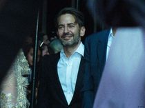 Inside Marc Jacobs' 10-person orgy