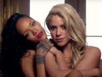 Hot Lesbians Porn Cry - 20 Music Videos with Lesbian Imagery from Sweetest to Most Exploitative