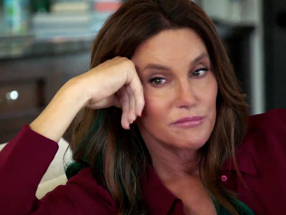 Caitlyn Jenner Discusses Privilege And Suicide On I Am Cait