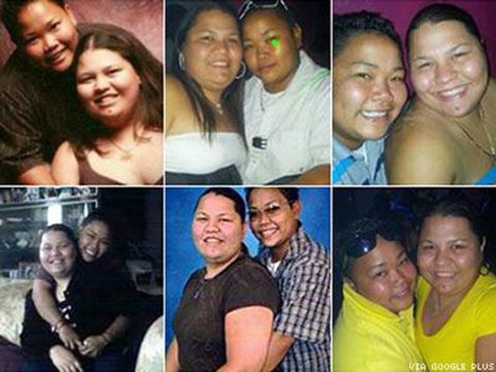 Lesbian Couple In Guam Denied Marriage License 1860