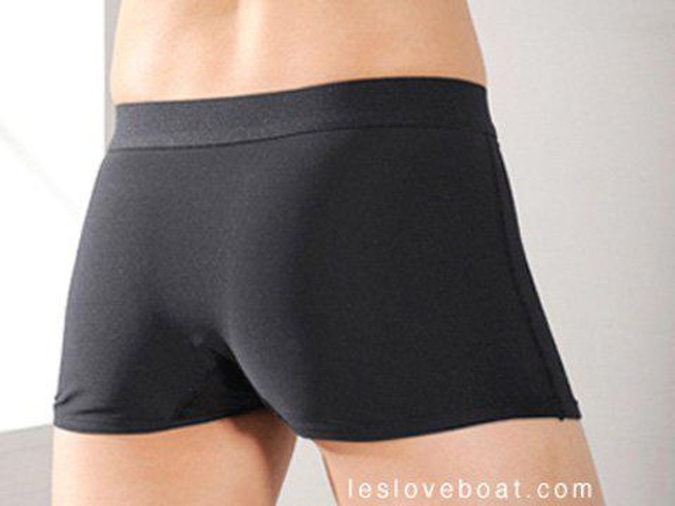 Is it legal to buy someone's sweaty underwear? - Chicago Reader