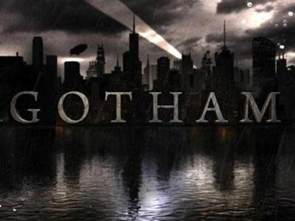 WATCH: 'Gotham' May Get a Lesbian Character 