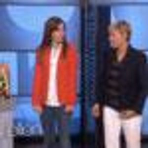 300px x 300px - WATCH: Ellen Kicks Alyson Hannigan's Ass at Making a Halloween Costume in  Under 60 Seconds!