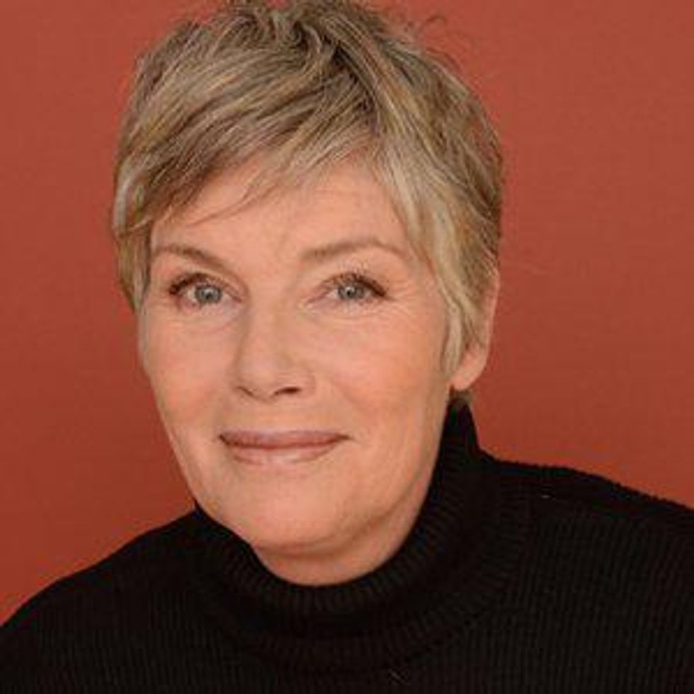 Kelly McGillis is Back in a Creepy Little Film You Must See